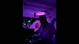 Dj set Fellini - 17 giugno 2017