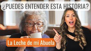  Historias para Mejorar tu Español  Improve your Spanish Listening Skills with Stories in Spanish