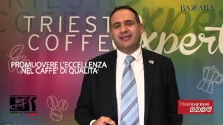 I Caffè Specialty - Dario Ciarlantini (SCAE)