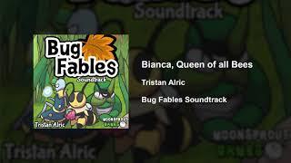 Bug Fables OST - 42 - Bianca, Queen of all Bees