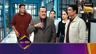 CID New Season - Ep 8 - Coming Up Next - सी.आई.डी.