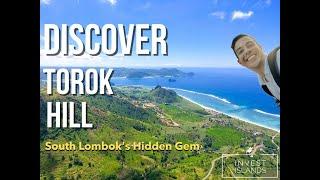 Discover Torok Hill with Invest Islands