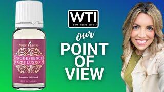 Our Point of View on Young Living Progessence Phyto Plus Oil