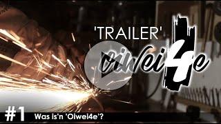 Oiwei4e: Samerberg G'schichten - 01 - Trailer