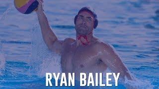 2019 Hall of Fame Inductee: Ryan Bailey