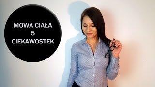 Jak działa mowa ciała? | 5 ciekawostek