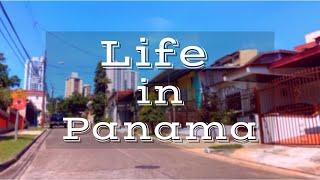 Life in Panama | City Tour