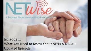 NETWise Episode 1 Refresh: What You Need to Know About NETs & NECs.