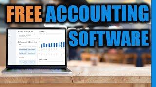 Best Free Accounting Software for Small Business Owners