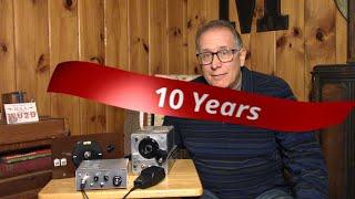 Channel 10 Year Anniversary