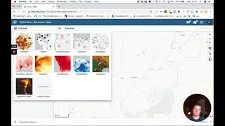 Maps/GIS workshop Day 2 Video 2: DHIS2 data download