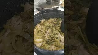 Моя казахстанская кулинария