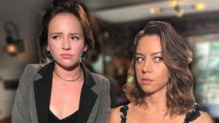 WHY AUBREY PLAZA HATES ME | Alexis G Zall