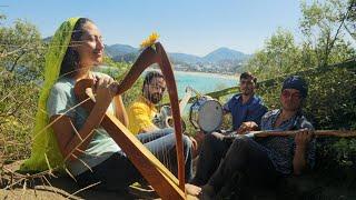 DREAM VOYAGERS: Ao Vivo na Pedra do Pontal, Recreio dos Bandeirantes