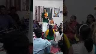 "Sai Bhajan Sandhya by Sai Mitra Pune"