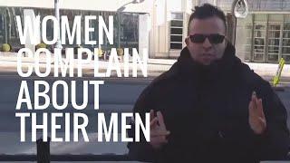 James Dean Rivera-Women Complain (Video 20)