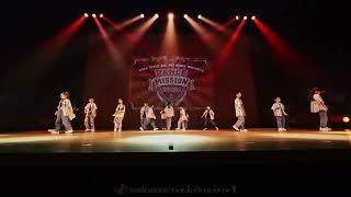 FAITH-A DANCE MISSION SHOWCASE 2024/6/30