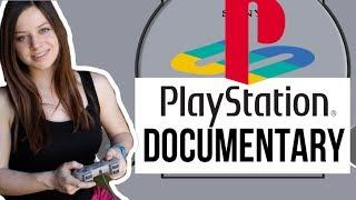 PLAYSTATION 1 DOCUMENTARY & HISTORY #20YearsOfPlay