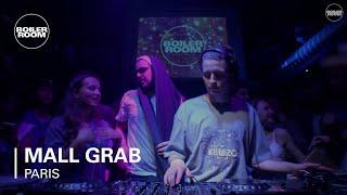 Mall Grab Boiler Room Paris DJ set