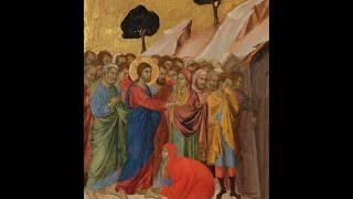 Sunday at The Met—Siena: The Rise of Painting, 1300–1350