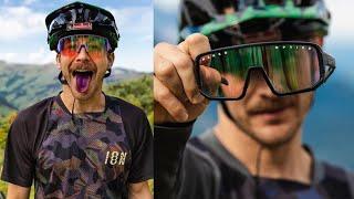 UNBOXING: Naked Optics The VOLT Sports Glasses