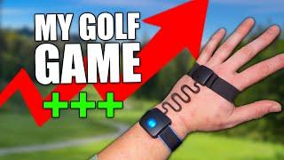 This CHANGED My Golf Game FOREVER!! | Hackmotion #4