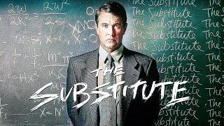 The Substitute | THRILLER | Full Movie