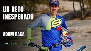 Todo ha cambiado en 12 meses. ¿Cómo le va a Adam Raga en Sherco?