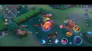 Test skin murad huyết hoa cuồng đồ