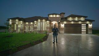 Brand New Home in Weslaco, TX - Parade of Homes 2020