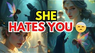 CHOSEN ONES, WHY YOUR MOM HATES YOU SO MUCH(WITHCRAFT & SPELLS!)!