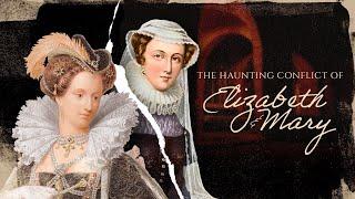 The Haunting Conflict of Elizabeth & Mary (2023) FULL DOCUMENTARY | HD