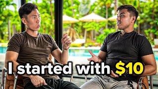 2 Millionaire Forex Traders Share Their Secrets