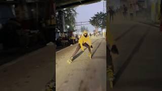 over speed skating  #skate #skating #video #inlineskating #speedskating #stunt #sonpur #bihar