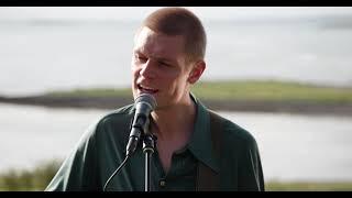 Kaktus Einarsson - In The Garden (Live Session)