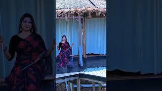 Meghrani Cottage Sajek #ytshorts #travel #lifeisbutadream #nature