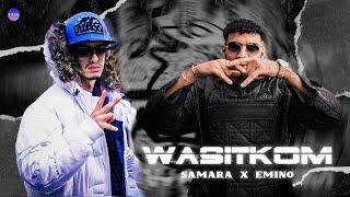 Emino x Samara - Wasitkom (Faza Remix)