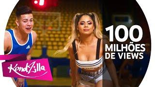 Jottapê e Lexa - Bate Palma (kondzilla.com) | Official Music Video