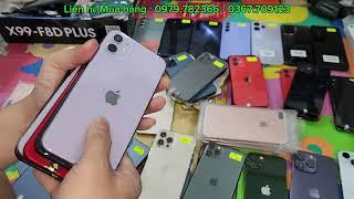 10 tháng 12, 2024 || iphone siêu chất. iphone giá rẻ, iphone quốc tế  iphone 12promax, 12pro, xsmax