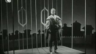 G. Puccini     TURANDOT   "Nessun dorma!"