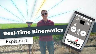 Real-Time Kinematics Explained