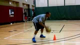 curtis thomas ball handling