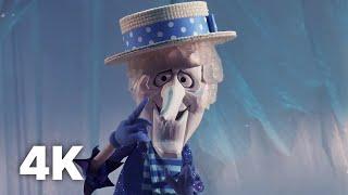 I'm Mr. White Christmas (Snow Miser Song) - 4K Remastered