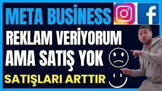 Meta Business Manager ile Facebook ve Instagram’da Etkili Reklam Nasıl Verilir?