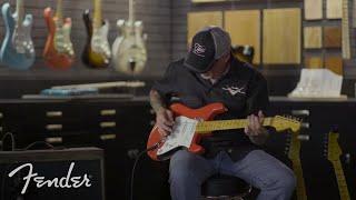 Fender Custom Shop Handwound Pickups | Fender Custom Shop | Fender