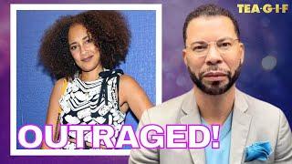 Amanda Seales BLASTS Issa Rae, Opens Up About Feud Between The Two | TEA-G-I-F