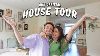 AUSTIN AND LEXI OFFICIAL HOUSE TOUR!! *SPECIAL ANNOUNCEMENT*