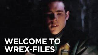 Welcome to Wrex-Files