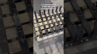 Роликовая опора желобчатая от производителя!