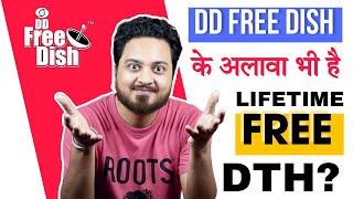 Best Alternative DTH Connection after DD Free Dish? | Journalism Guide